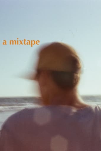 a mixtape