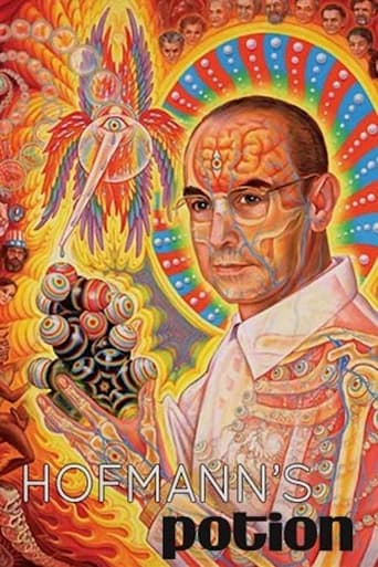 Watch Hofmann's Potion: The Pioneers of LSD