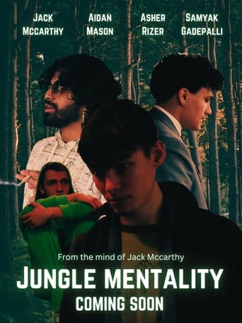 Jungle Mentality