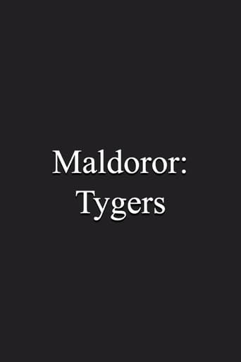 Maldoror: Tygers