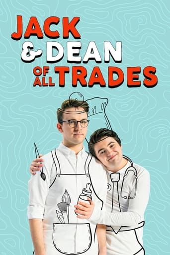 Watch Jack and Dean of All Trades