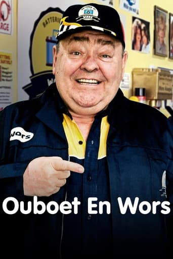 Ouboet & Wors