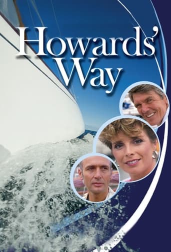 Watch Howards' Way