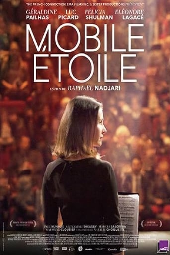 Mobile Étoile