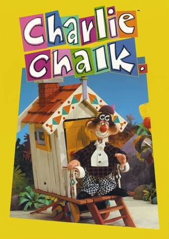 Watch Charlie Chalk