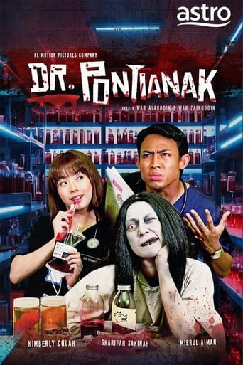 Dr. Pontianak