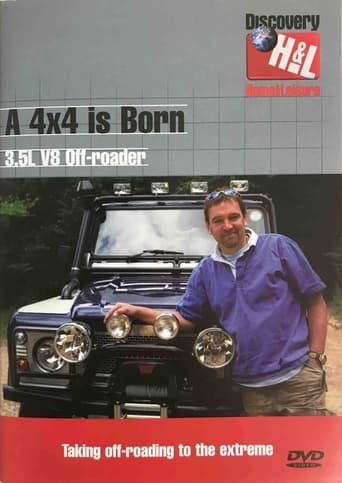 Watch A 4x4 is Born