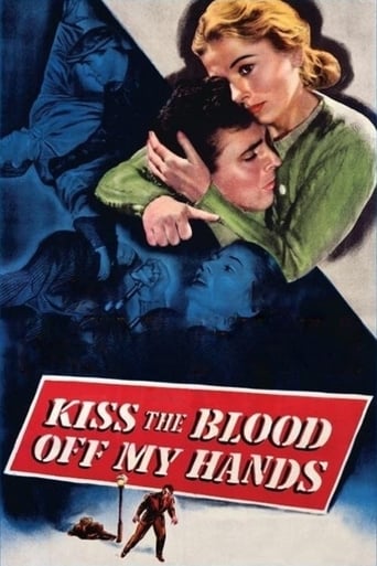 Watch Kiss the Blood Off My Hands