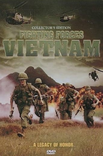 Fighting Forces: Vietnam