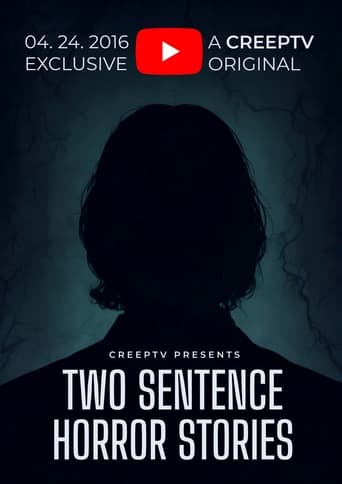 Watch Two Sentence Horror Stories