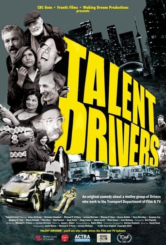 Watch Talent Drivers