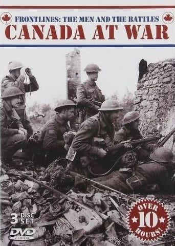 Canada At War