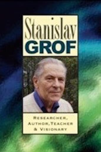 Watch Stanislav Grof: Researcher, Author, Teacher, and Visionary