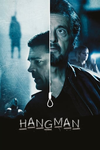 Watch Hangman