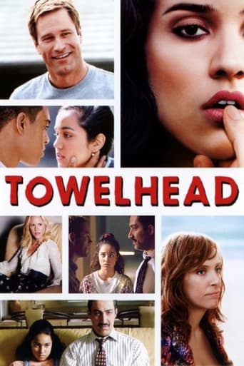 Watch Towelhead