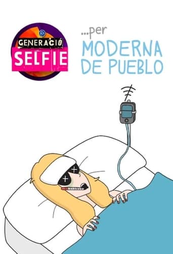 Generació selfie... per Moderna de Pueblo