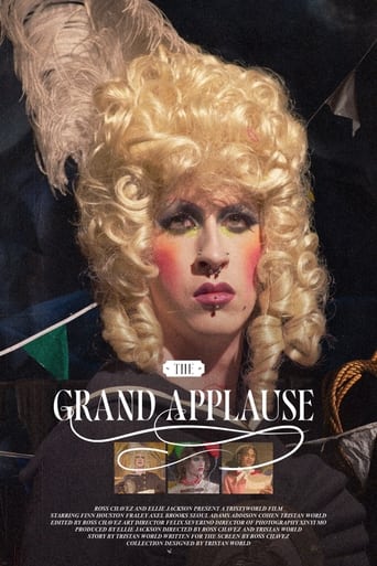 The Grand Applause