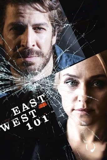Watch East West 101