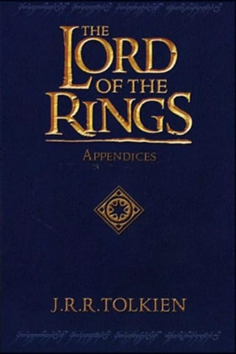 The Lord of the Rings: The Appendices
