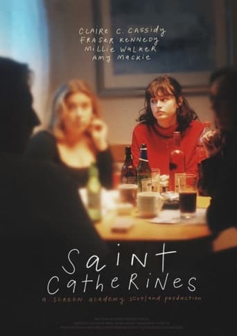 Saint Catherines
