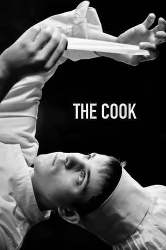 Watch The Cook