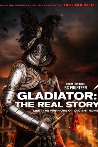 Gladiator: The Real Story
