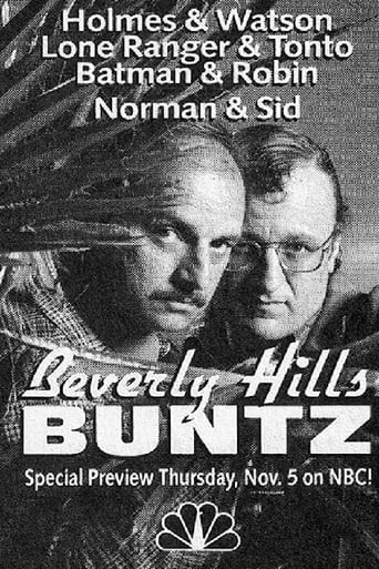 Watch Beverly Hills Buntz
