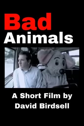 Watch Bad Animals
