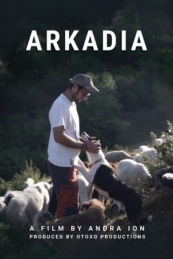 Watch Arkadia