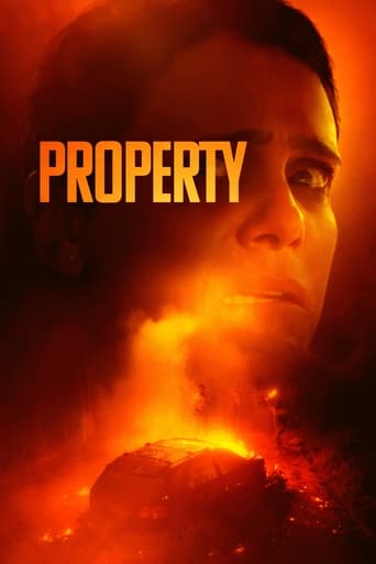 Watch Property