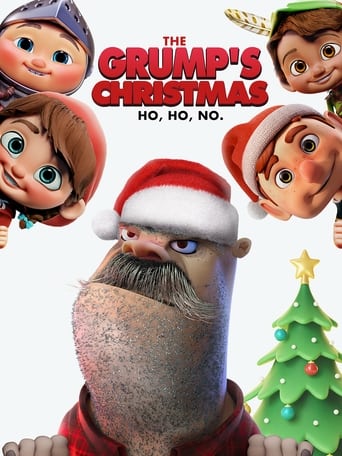 The Grump's Christmas