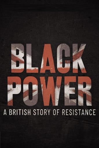 Watch Black Power: A British Story of Resistance