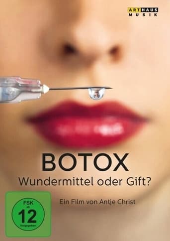 Botox - Ein Gift macht Karriere