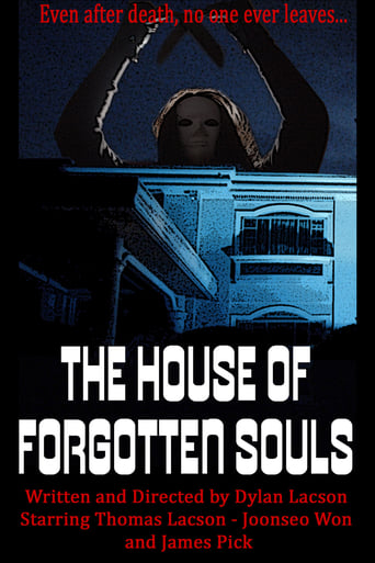 The House of Forgotten Souls