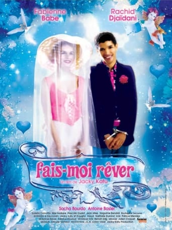 Fais-moi rêver