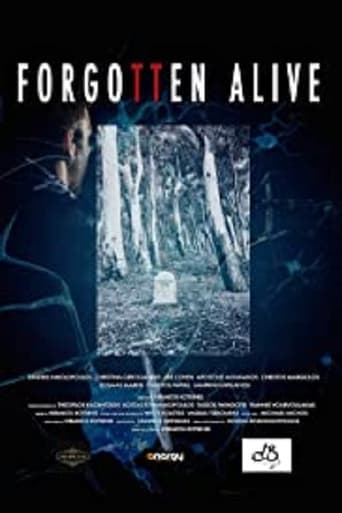 Forgotten Alive