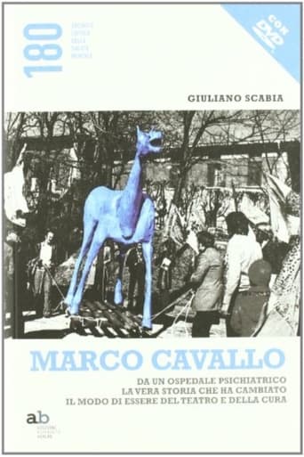 Marco Cavallo