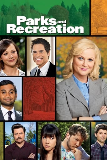 Watch Parks and Recreation