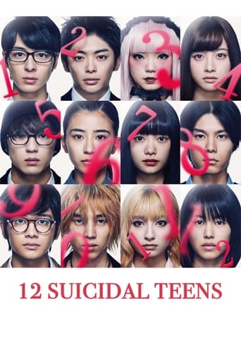 Watch 12 Suicidal Teens