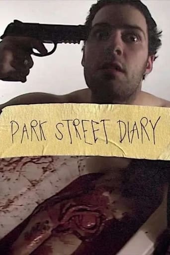 Watch Park Street Diary