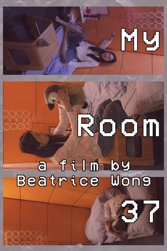 My Room 37