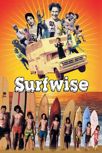 Watch Surfwise