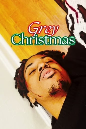 Grey Christmas