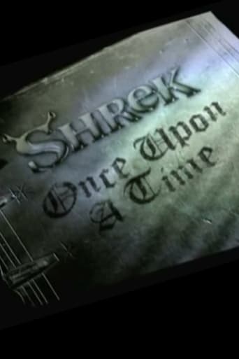 Watch Shrek: Once Upon a Time