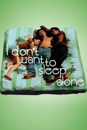 Watch I Don't Want to Sleep Alone