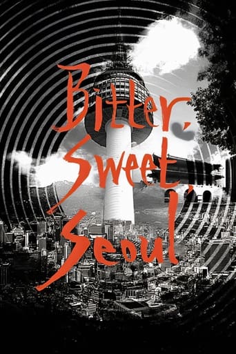 Watch Bitter, Sweet, Seoul