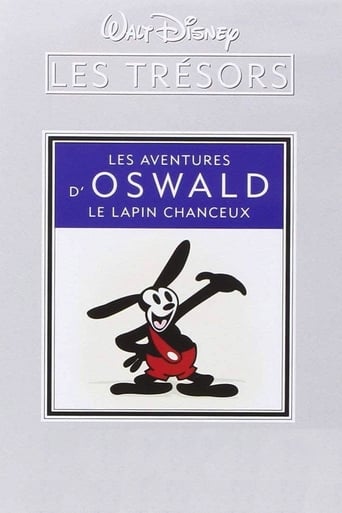 Watch Les Aventures d'Oswald : Le Lapin Chanceux
