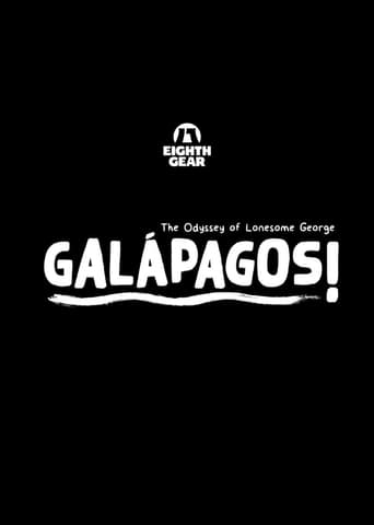 Galapagos!: The Odyssey of Lonesome George