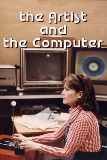 Watch The Artist and the Computer
