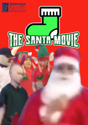 The Santa Movie